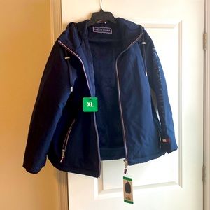 Tommy Hilfiger Winter Coat